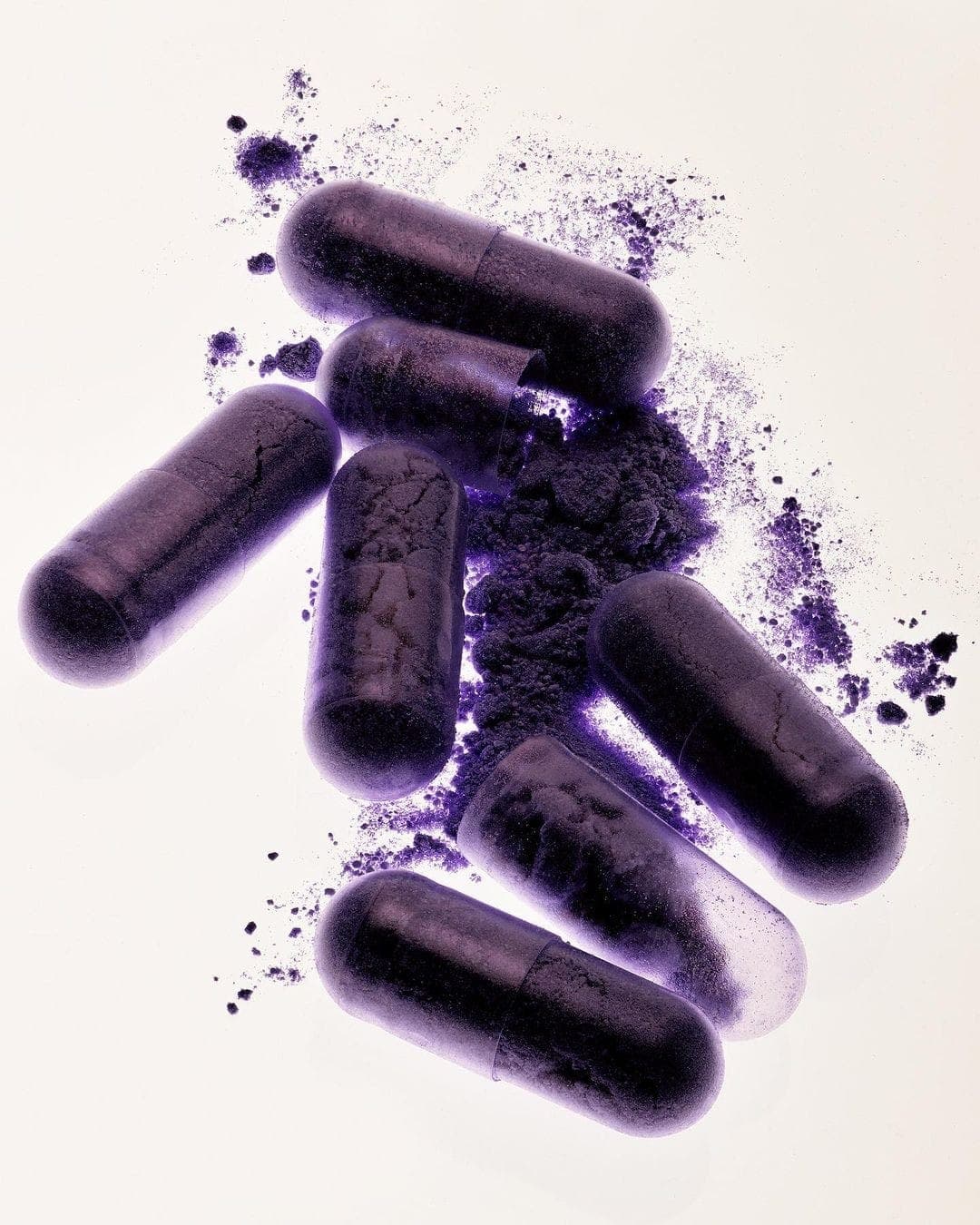 Gélules Magnésium Bisglycinate