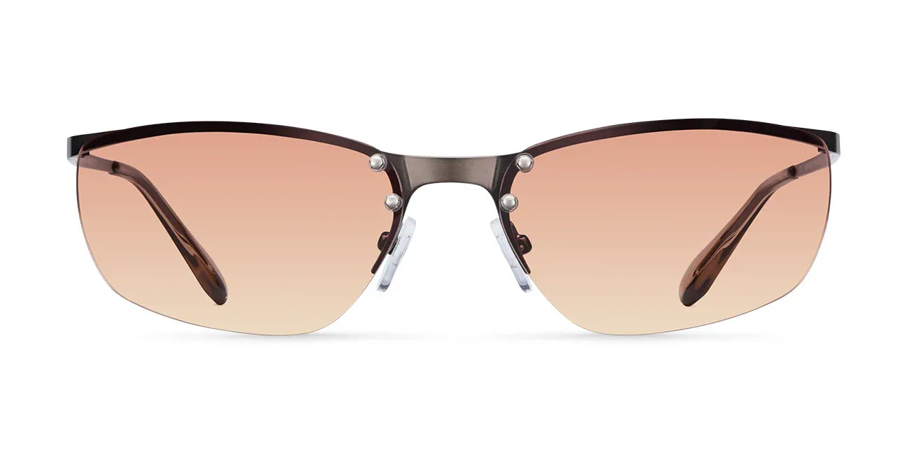 Lunettes de soleil