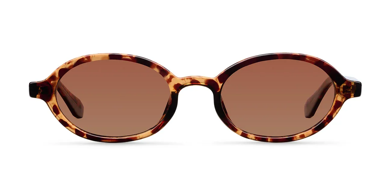 Lunettes de soleil