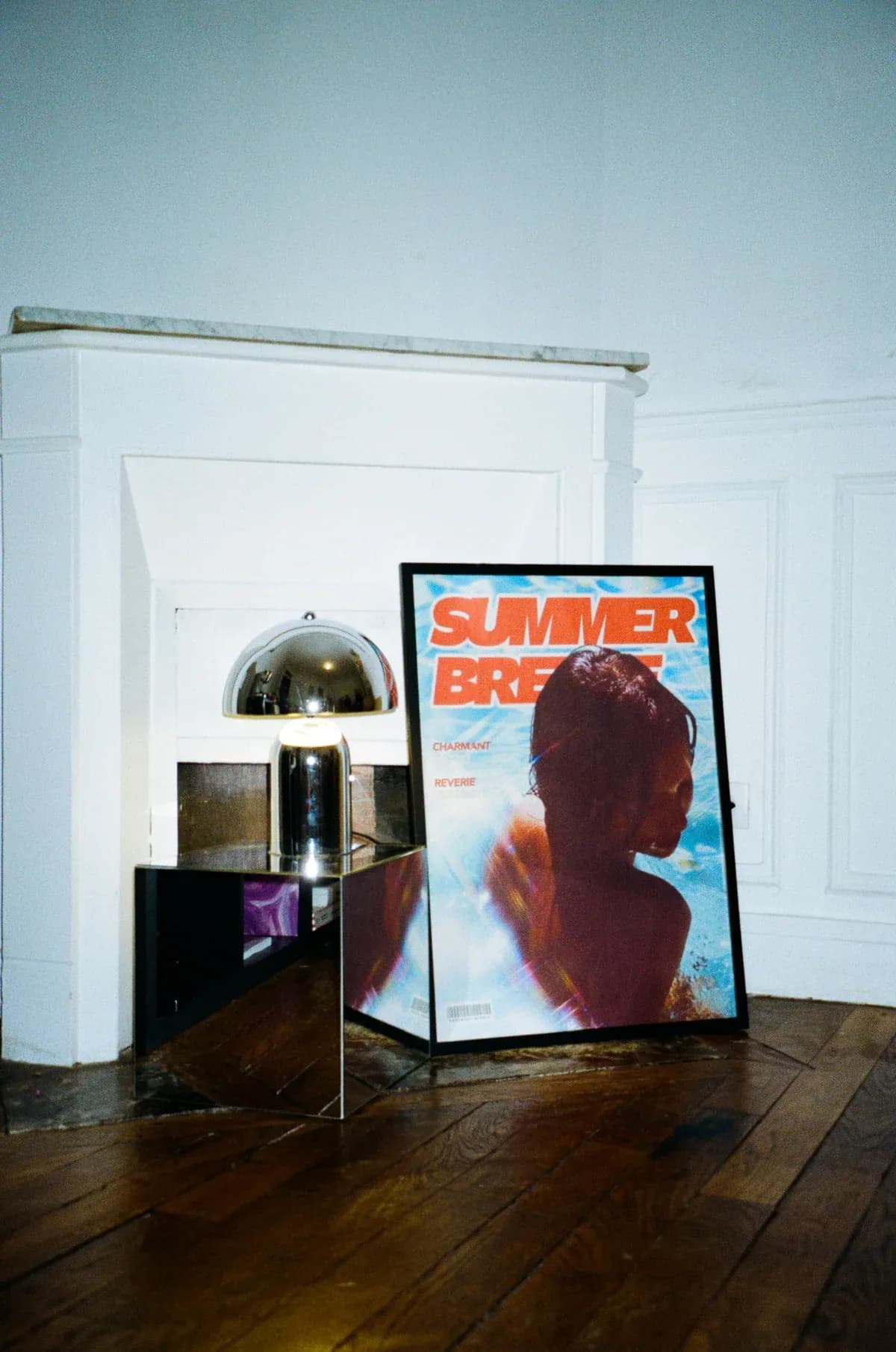 Charmant Studio