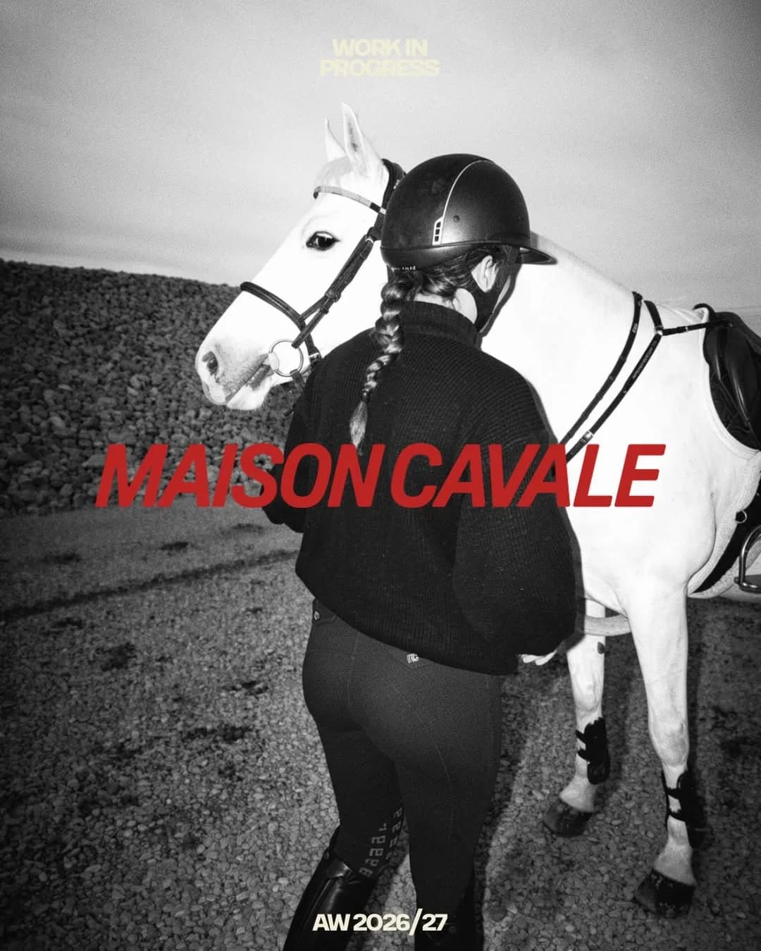 Maison Cavale - project preview