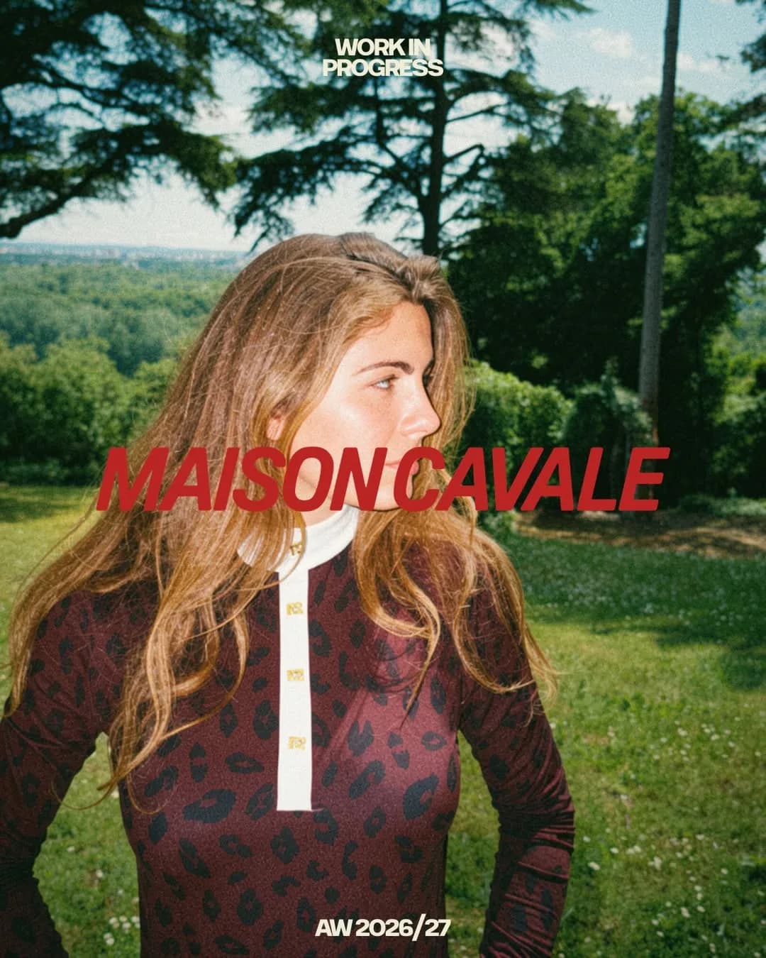 Maison Cavale - project preview