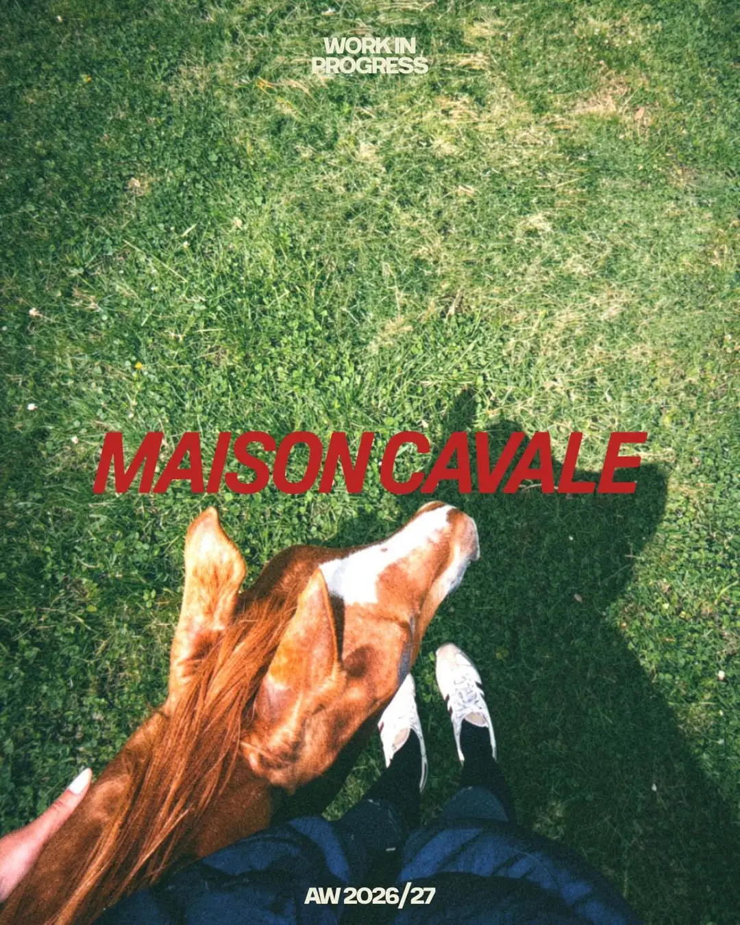 Maison Cavale - aperçu