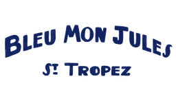 Logo Bleu Mon Jules
