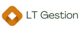 LT Gestion logo